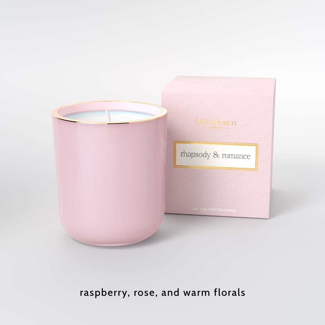 rhapsody & romance